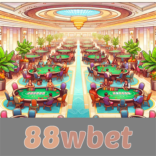 A Emoção do Cassino Online: Explorando o 88wbet
