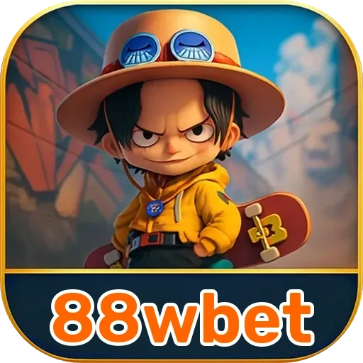 88wbet: O Portal de Jogos Que Você Precisa Conhecer Hoje Mesmo!