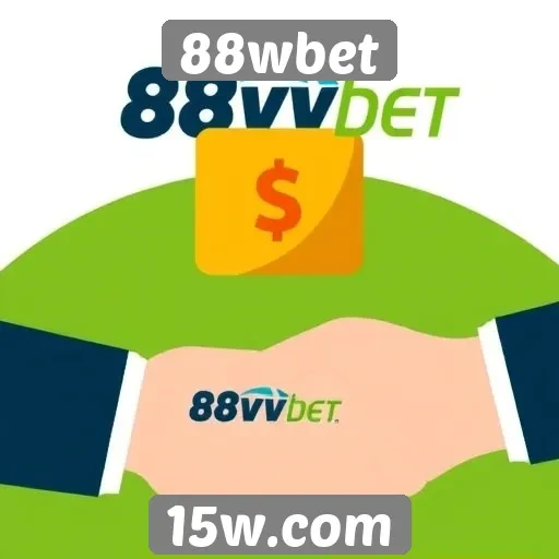 Métodos de pagamento disponíveis no 88wbet