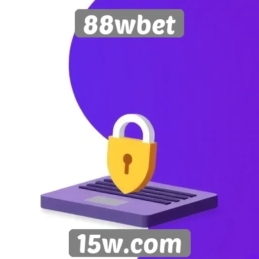 Análise da segurança no site 88wbet