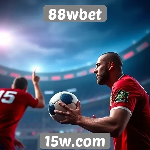 Apostas esportivas no 88wbet atraem novos jogadores