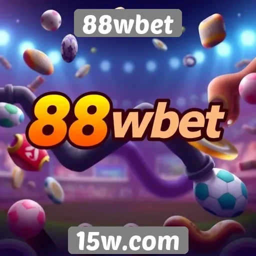 Novas parcerias da 88wbet com desenvolvedores de jogos
