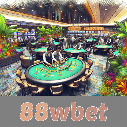 Descubra as Melhores Ofertas da Categoria de Jogos no 88wbet