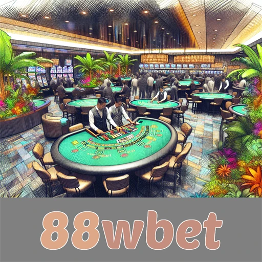 Descubra as Melhores Ofertas da Categoria de Jogos no 88wbet