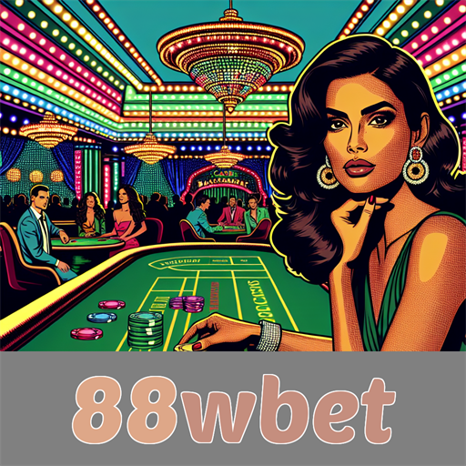 Promoções Imperdíveis no 88wbet: Aproveite ao Máximo Seu Jogo