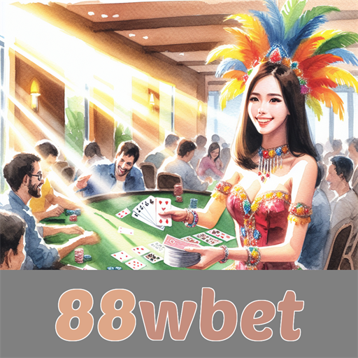 Descubra a Emoção dos Caça-Níqueis no 88wbet