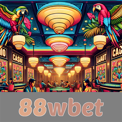 A Importância dos Jogos de Suporte no 88wbet