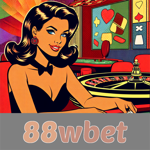 Aposte com confiança em diversos jogos disponíveis na 88wbet.